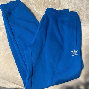 Adidas joggers